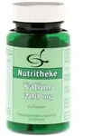 Kalium 200 mg Kapseln 60 St