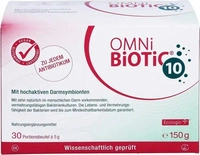 PZN-DE 13947528, INSTITUT ALLERGOSAN OMNi-BiOTiC 10 30X5 g, Grundpreis: &euro;...