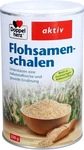 PZN-DE 12454290, Queisser Pharma Doppelherz aktiv Flohsamenschalen 250 g, Grundpreis: