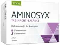 PZN-DE 13837314, MCM KLOSTERFRAU Vertr Aminosyx Syxyl Tabletten 120 St, Grundpreis: