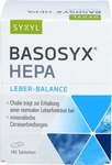 PZN-DE 13837283, MCM Klosterfrau Vertriebsgesellschaft mbH Basosyx Hepa Syxyl 140 St,