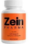 Omega-3 Ultra Epa Kapseln Zeinpharma 120 St