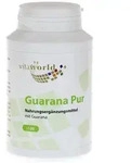Guarana PUR 500 mg Kapseln 120 St
