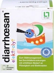 PZN-DE 16149603, Dr. Loges + diarrhoesan elektrolyt 10 St, Grundpreis: &euro; 0,52 /
