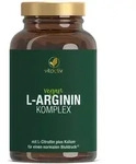 Vitactiv L-ARGININ Komplex 180 St