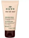 Nuxe, R&ecirc;ve de Miel Cr&egrave;me Mains et Ongles 50 ml