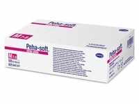 Peha-soft Nitrile White Unt.Hands.unster 200 St