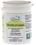Muira Puama 500 Vegi Kapseln 120 St