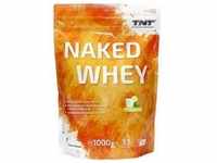 TNT Naked Whey Protein (1000g) | Konzentrat Buttermilk Lime