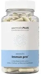 SpermidinPLUS Immun pro | Weizenkeimextrakt | Vitamin C 60 St