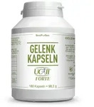 Gelenk Kapseln Uc-ii forte 180 St