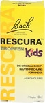 PZN-DE 16391876, Nelsons Bach RESCURA Kids Tropfen 10 ml, Grundpreis: &euro;...