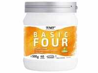 TNT Basic Four (500g) | Trainingsbooster Apfel