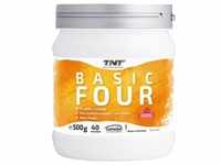 TNT Basic Four (500g) | Trainingsbooster Himbeere