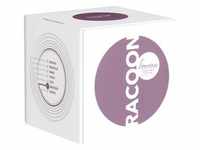 49 «Racoon» strapazierfähige Maßkondome aus Fairtrade-Latex (12 Kondome)