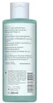 Lavera Basis Sensitiv mildes Gesichtswas 200 ml
