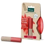 Kneipp Farbige Lippenpflege Natural Red 3,5 g