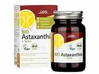 Astaxanthin + Selen (Bio) 45 St