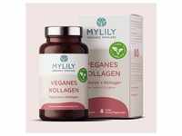 MYLILY Veganes Kollagen - Hyaluronsäure & Biotin