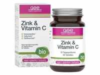 Zink+Vitamin C Complex 60 St