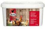 Quiko Hobby-Farming Eifutter/ Egg food 2000 g