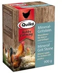 Quiko Hobby-Farming Mineralgritstein 900 g