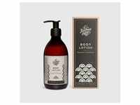 The Handmade Soap Company Bodylotion Bergamot und Eucalyptus 300 ml