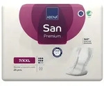 Abena San Premium 7/XXL Inkontinenzeinlagen 2000 ml 4X26 St