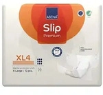 Abena Slip Premium XL4 Inkontinenzwindeln 4000 ml 4X12 St