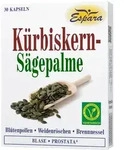 K&uuml;rbiskern-s&auml;gepalme Kapseln 30 St