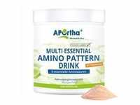 APOrtha® Amino Pattern Aminosäuren Drink - Bitterorange - EAA mit BCAA -...