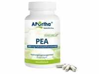 APOrtha® PEA - Palmitoylethanolamid 400 mg - vegane Kapseln 60 St