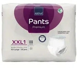 Abena Pants Premium Windelhosen Gr. XXL1, 1700 ml 20 St