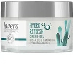 Lavera Hydro Refresh Creme-Gel 50 ml