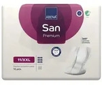 Abena San Premium 11/XXL Inkontinenzeinlagen 3400 ml 4X16 St