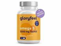 gloryfeel® Omega 3 - 2.000 mg
