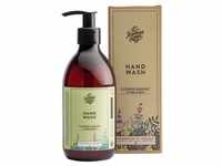 The Handmade Soap Company Handseife Lavendel, Rosmarin und Minze 300 ml
