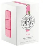 ROGER&GALLET - Rose - Seifencoffret 3X100 g
