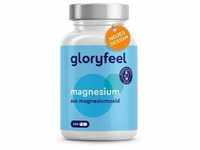 gloryfeel® Magnesiumoxid - 400 mg