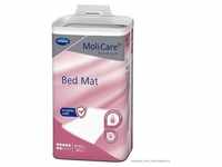 Molicare Premium Bed Mat 7 Tropfen 40x60 30 St