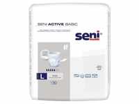 SENI Active Basic Inkontinenzpants XL 30 St