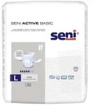 SENI Active Basic Inkontinenzpants XL 30 St