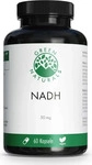 PZN-DE 18603242, Heilpflanzenwohl Green Naturals NADH vegan und hochdosier 60...