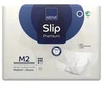 Abena Slip Premium M2 Inkontinenzwindeln 2600 ml 24 St