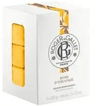 ROGER&GALLET - Bois d'Orange - Seifencoffret 3X100 g