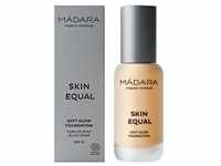 Madara Skin Equal Soft Glow Foundation Sand 30ml