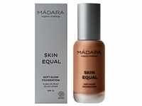 Madara Skin Equal Soft Glow Foundation Chestnut 30ml