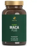 Vitactiv MACA plus Kapseln 60 St