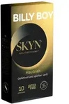 &laquo;SKYN&raquo; Hautnah, 10 latexfreie Polyisopren-Kondome, SKYNFEEL&trade; (10 Kondome)...