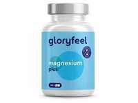 gloryfeel® Premium Magnesium Nature - 250 mg
